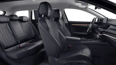 Superb Combi Laurin & Klement