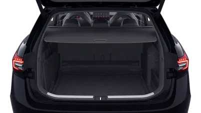 Superb Combi Sportline