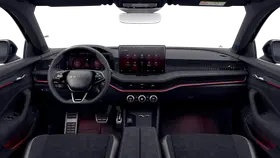 Superb Combi Sportline