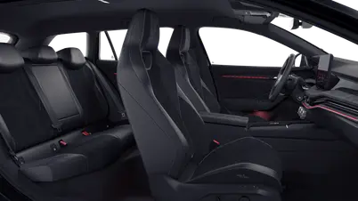 Superb Combi Sportline