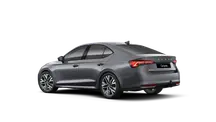 Octavia Dynamic