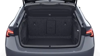 Octavia Top Selection