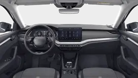 Octavia Top Selection