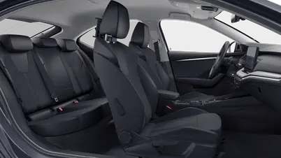 Octavia Top Selection