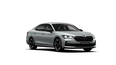 Superb Sportline