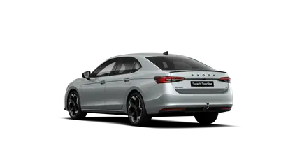Superb Sportline