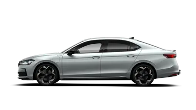 Superb Sportline
