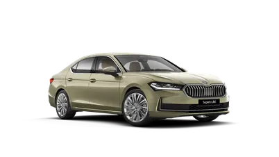 Superb Laurin & Klement