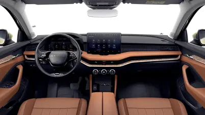 Superb Laurin & Klement