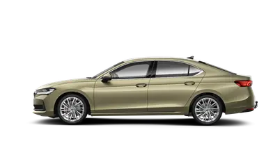 Superb Laurin & Klement