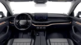 Superb Laurin & Klement