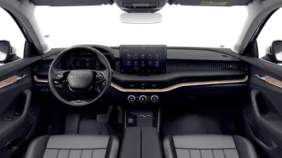 Superb Laurin & Klement