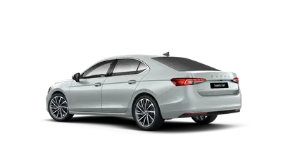 Superb Laurin & Klement