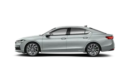 Superb Laurin & Klement