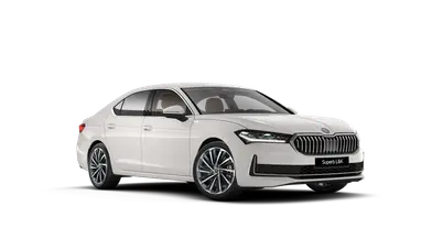 Superb Laurin & Klement