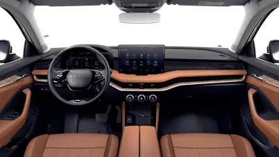 Superb Laurin & Klement