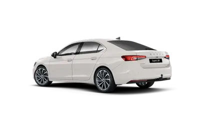 Superb Laurin & Klement