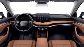 Superb Laurin & Klement