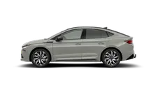 Enyaq Coupé Sportline
