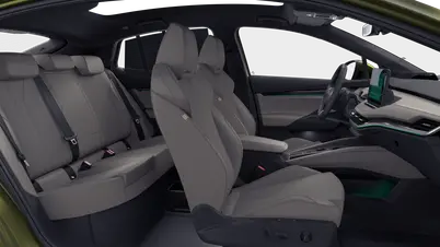 Enyaq Coupé L&K