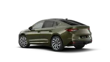 Enyaq Coupé L&K