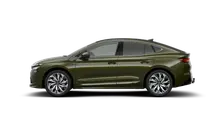 Enyaq Coupé L&K