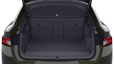 Enyaq Coupé Laurin & Klement 85