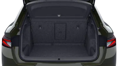 Enyaq Coupé Sportline 85