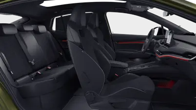 Enyaq Coupé Sportline 85