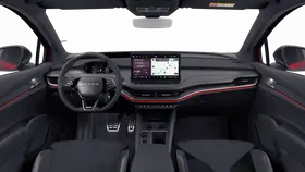 Enyaq Coupé Sportline 85