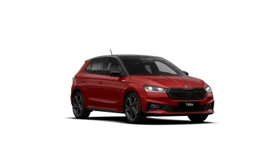 Fabia Fabia 130