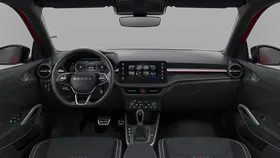 Fabia Fabia 130