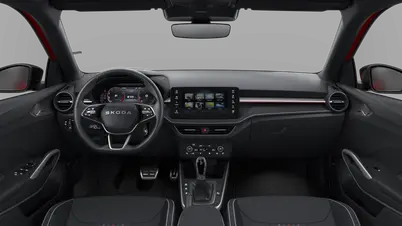 Fabia Fabia 130