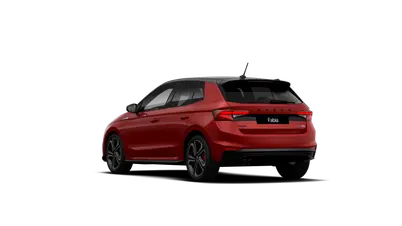 Fabia Fabia 130