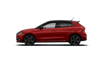 Fabia Fabia 130