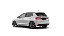 Fabia Fabia 130