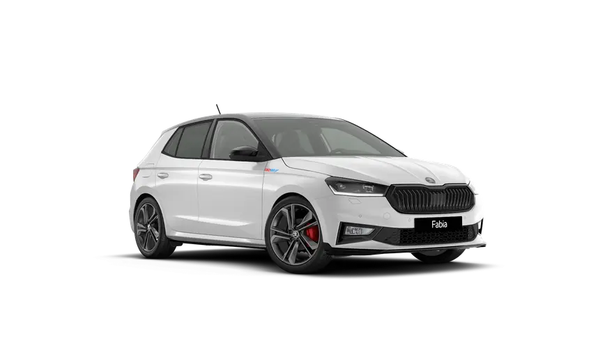 Fabia Fabia 130