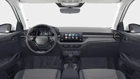 Fabia 130 let