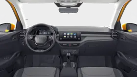 Fabia 130 let