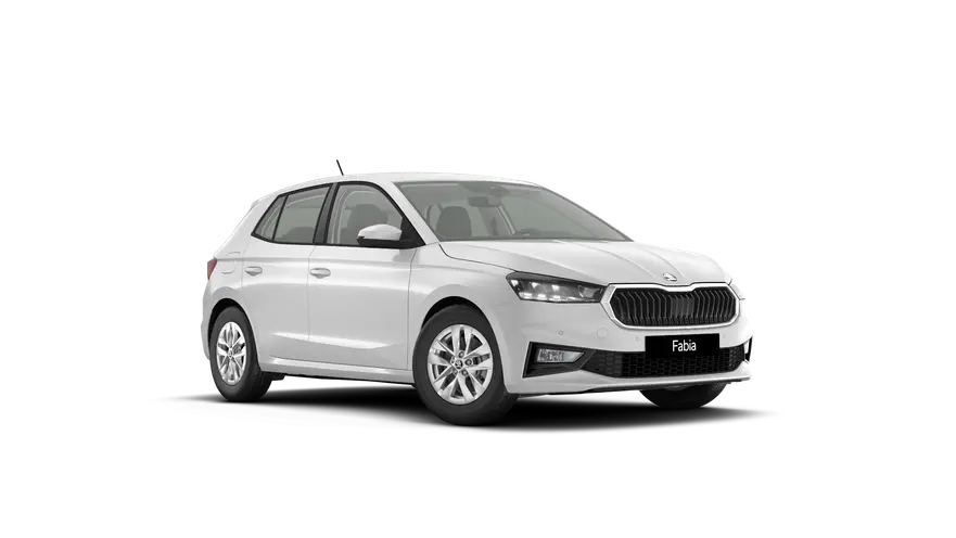 Fabia Classic