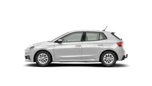 Fabia Classic