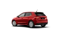 Fabia Top Selection