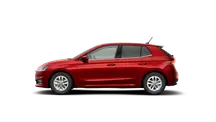 Fabia Top Selection