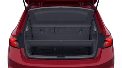 Fabia Dynamic