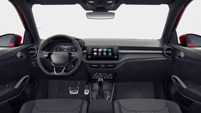 Fabia Dynamic