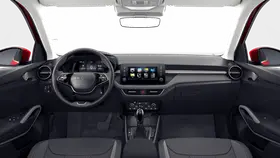 Fabia Top Selection