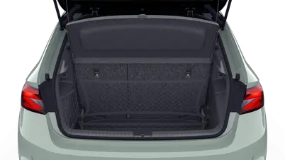Fabia Monte Carlo