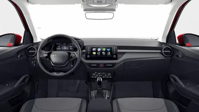 Fabia Classic
