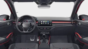 Fabia Monte Carlo