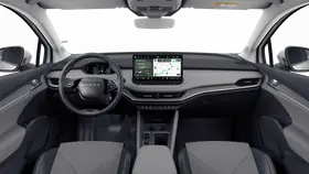 Enyaq Coupé Selection 85x